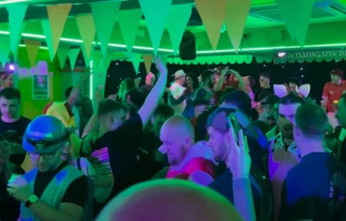Sve "preporuke" ukazuju da izbegnete posetu: Ovo je britanska prestonica alkoholizma