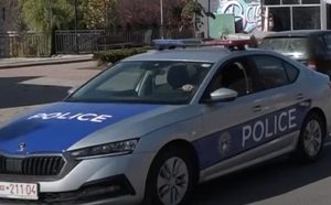 Srbin osuđen u Prištini na dve godine zatvora zbog učešća na protestu u Zvečanu