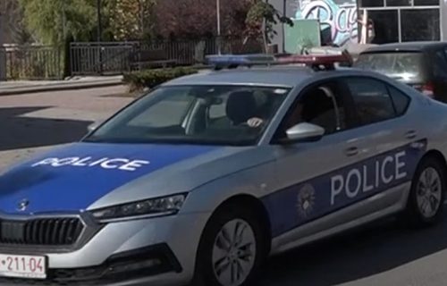 Kurti ponovo hapsi Srbe: Na Jarinju uhapšen bivši pripadnik MUP-a za navodni ratni zločin