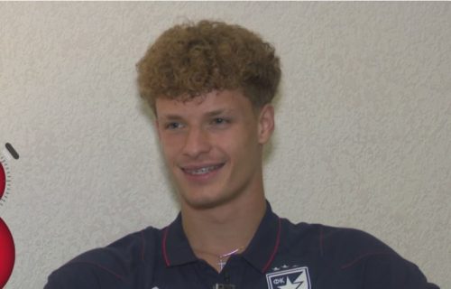 Lazar Jovanović "nestao" u Štutgartu, nema ga ni na mapi
