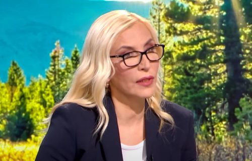 Ministarka pravde: "Država odlučna da suzbije korupciju, nema niti će biti zaštićenih"