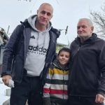 Skupljen novac za malog Stefana koji je rasplakao Srbiju