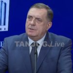 Dodik proglasio pobedu Siniše Karana: "Izlaznost pokazala da narod nije hteo ove izbore"