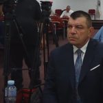 Uhapšen Milorad Grčić!