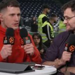Nedović postao vlasnik najnepoželjnijeg rekorda Evrolige