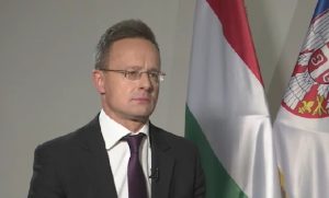 Sijarto: “Evropi preti najveća kriza, samu sebe odsekla od jeftinijih energenata”