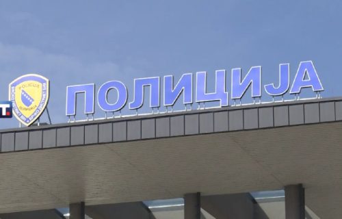 Dojava o bombi: Hitna evakuacija u Narodnoj skupštini Republike Srpske
