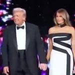 Da li je Melanija Tramp predvidela svoju budućnost Prve dame SAD (VIDEO)