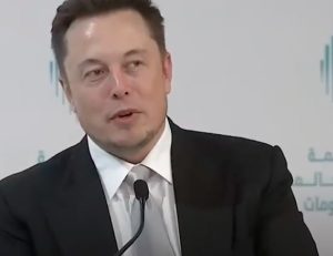 Mask, najbogatiji čovek na svetu: Novac uskoro potpuno gubi smisao