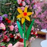 LEGO Botanički Pop - UP vrt : Mesto gde se kreiraju cvetni aražmani od kockica (VIDEO)