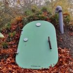 Podzemni frižider koji hladi bez električne energije: Ima mesta za odlaganje namirnica kao 12 tradicionalnih aparata (VIDEO)