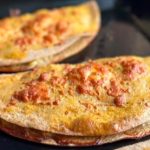 Tortilje sa belim mesom: Nedeljni ručak na brzinu (RECEPT+VIDEO)