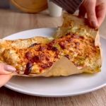 Pileća pancerota: Veoma jednostavna za pripremu i isto tako ukusna (RECEPT+VIDEO)