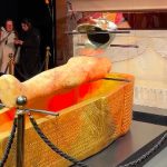 Egipatska kultura u Berlinu: Fokus na činjenice kako su Egipćani živeli u različitim istorijskim epohama (VIDEO)