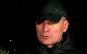 “Stvarno su najbolji”: Blagojević šmekerski čestitao Zvezdi i otkrio šta je bilo nedopustivo u igri