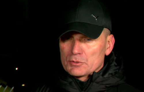 Sada i zvanično: Srđan Blagojević još godinu u Partizanu