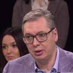 Vučić u "Ćirilici": "Srbija je danas napravila grešku glasajući za rezoluciju UN o Ukrajini":