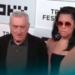 Osamdesetjednogodišnji tata de Niro obožava da gleda TV sa svojom bebom: ”Sve što me brine, nestane kada je pogledam”