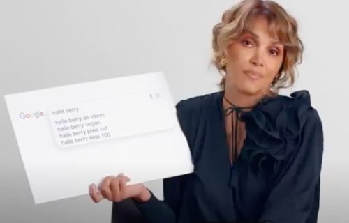 Hale Beri otvoreno o menopauzi: ” O promenama koje se dešavaju ženi, niko nije spreman javno da govori“