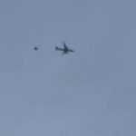 Drama na letu iz Njujorka zbog pretnje bombom: Avion hitno sleteo u Rim u pratnji dva lovca