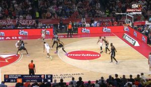 Važan sastanak rukovodstva: Parker preuzima kormilo Asvela, pala odluka i o igranju u Evroligi