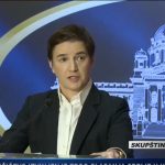 Brnabić o blokadi gradilišta Ekspo: Opozicija pokušava da spreči svaki napredak Srbije
