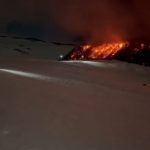 Lava se širi, najveći vulkan u Evropi eruptirao: Reagovao sektor za krizne situacije, isplivali snimci