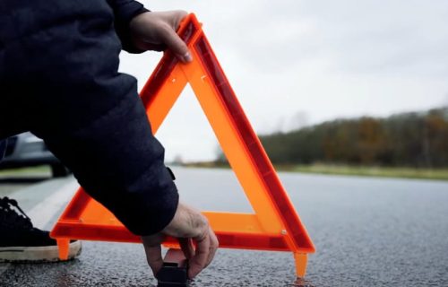 Ukidaju sigurnosni trougao, poznato šta će biti zamena