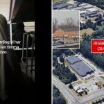 "Činilo se da ne voli ljude": Cure prvi detalji o masovnom ubici iz Švedske koji je ubio 11 osoba (VIDEO)