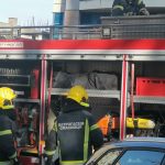 Požari divljaju širom Srbije: U pojedinim delovima isključena struja, evo u kom gradu je najteže