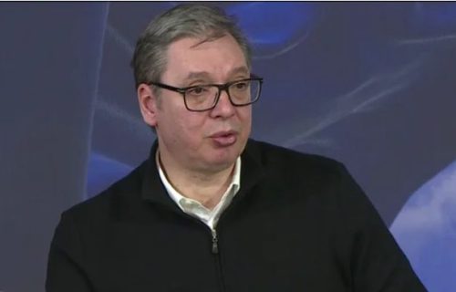 "Većeg prijatelja od Mađara mi danas nemamo  u Evropi"