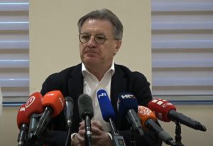 Mamić trljao oči na derbiju: Zvezda će od njih dvojice da zaradi više od 50.000.000 evra