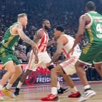 Zvezda oborila rekord: Oglasila se Evroliga, ova utakmica će ostati upamćena