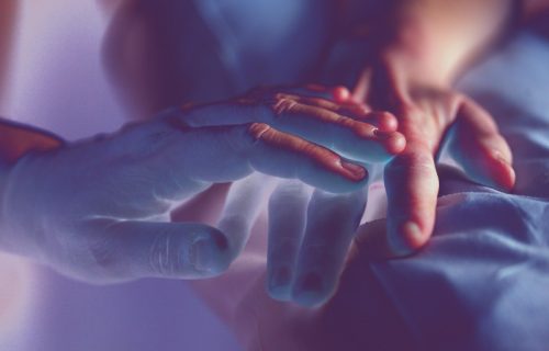 U trenutku smrti, dešava se misteriozni izliv energije u mozgu: “To bi mogao biti trenutak kada duša napušta telo”