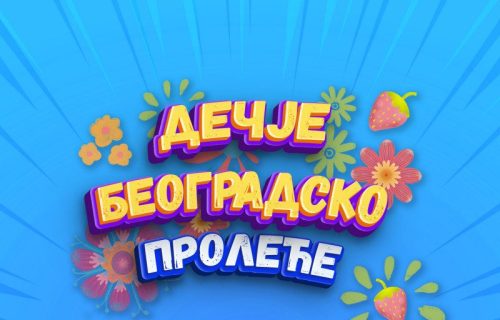 Audicija za voditelja festivala "Dečje beogradsko proleće": Prijave traju do 18. februara