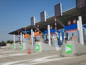 Od danas se vozi sa jednim TAG-om kroz Srbiju i RS: Uključen integrisani sistem “TOLL4ALL“