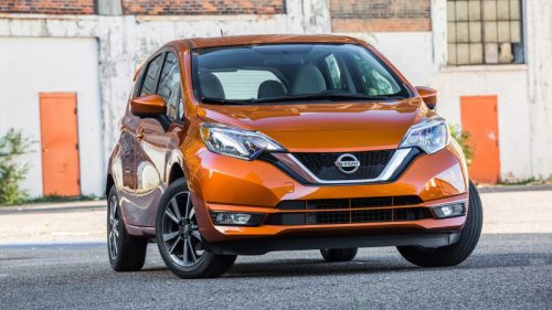 Ako imate ovaj Nissan, javite se servisu: Hitno upozorenje, postoji rizik od curenja goriva i požara