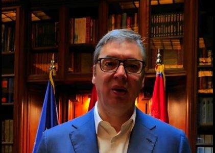 Vučić: “Iskreno saučešće zbog 82 stradalih u polavama u Teksasu” (FOTO)
