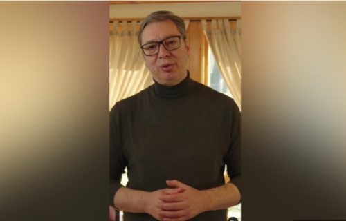 Predsednik saopštio veliku vest za žene u Srbiji povodom 8.marta, ovo do sada nije postojalo (VIDEO)