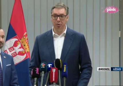 Vučić: “FSB dolazi za dva-tri dana, FBI za sedam-osam, dobrodošao i UN”