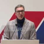 "Plan je da zauzmu Skupštinu, RTS, Ustavni sud...": Vučić otkrio šta opozicija sprema za 15. mart: