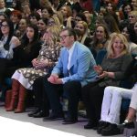Evo kako će da izgleda Zakon o alimentaciji koji je najavio predsednik Vučić