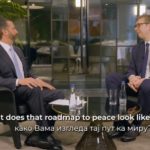 Vučić otkrio deo intervjua sa Trampom Mlađim: "Ako se čvrsto držite ubeđenja, niko ne može da vam naudi"