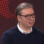 Vučić se priključio Pokretu za narod i državu: Ovo nije samo pristupnica, već obećanje i zavet Srbiji
