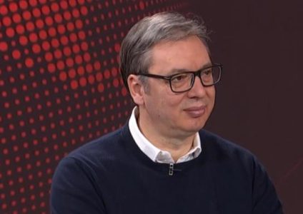 Vučić: “Svi koji dolaze na skup u subotu, dolaze na protizakonito okupljanje, kazne od 3 do 15 godina”