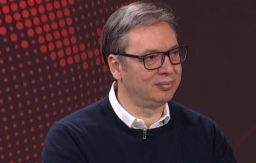 Vučić: "Svi koji dolaze na skup u subotu, dolaze na protizakonito okupljanje, kazne od 3 do 15 godina"