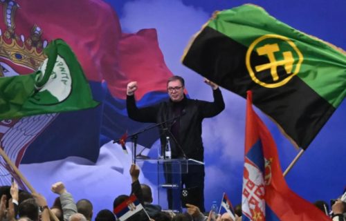 "Želim da čuvamo Kosovo i Metohiju i da ne damo da nam od Vojvodine prave problem kao što su pokušali"