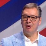 Vučić: "Stambeni krediti značajni za mlade žene! Bez dece, ne znam za koga gradimo puteve, škole..."