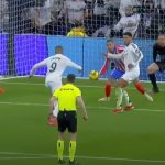 Ludilo u Madridu: Poništen gol Alvareza u penal seriji, Real ide dalje