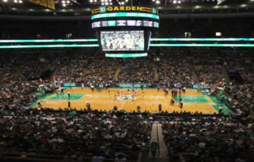 Zemljotres u NBA ligi: Prodati Boston Seltiksi!